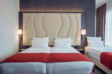 Best Western Plus Plaza Den Haag City Center - 123