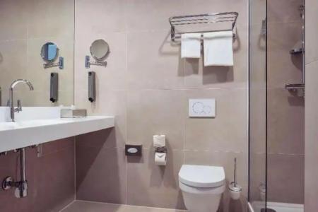 Best Western Plus Plaza Den Haag City Center - 116