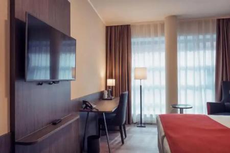 Best Western Plus Plaza Den Haag City Center - 149