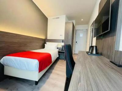 Best Western Plus Plaza Den Haag City Center - 117