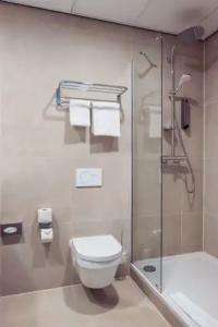 Best Western Plus Plaza Den Haag City Center - 141