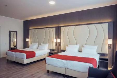 Best Western Plus Plaza Den Haag City Center - 145