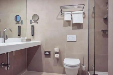 Best Western Plus Plaza Den Haag City Center - 129