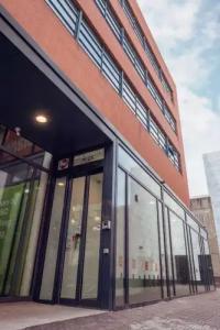 Best Western Plus Plaza Den Haag City Center - 125