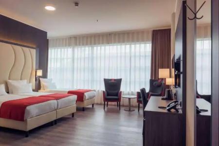 Best Western Plus Plaza Den Haag City Center - 120