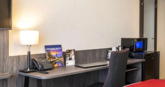 Best Western Plus Plaza Den Haag City Center - 110