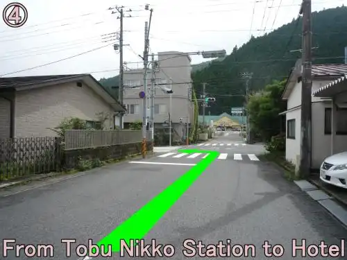 Nikko Station 2 - 27