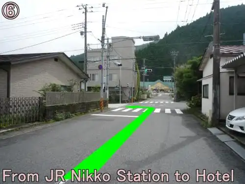 Nikko Station 2 - 35