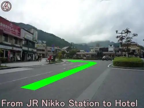 Nikko Station 2 - 33