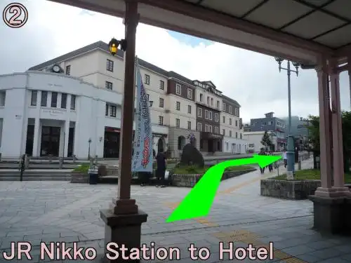 Nikko Station 2 - 31