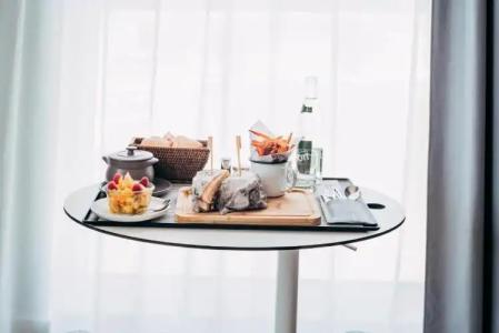 Novotel Paris Coeur d'Orly Airport - 43