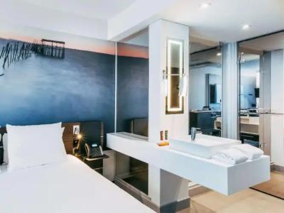 Novotel Paris Coeur d'Orly Airport - 41