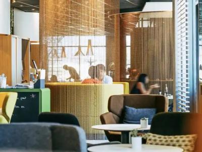 Novotel Paris Coeur d'Orly Airport - 25