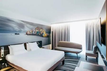 Novotel Paris Coeur d'Orly Airport - 60