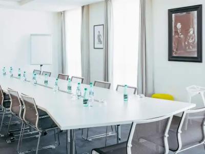 Novotel Paris Coeur d'Orly Airport - 15