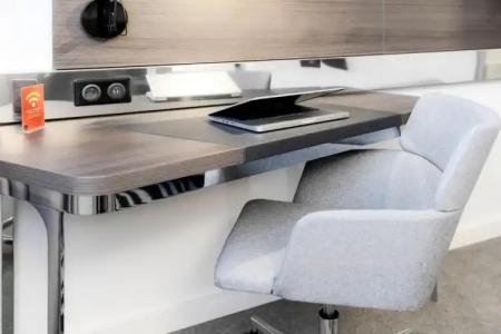 Novotel Paris Coeur d'Orly Airport - 49