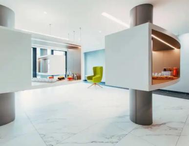 Novotel Paris Coeur d'Orly Airport - 14