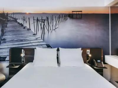 Novotel Paris Coeur d'Orly Airport - 36