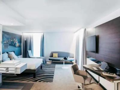 Novotel Paris Coeur d'Orly Airport - 66