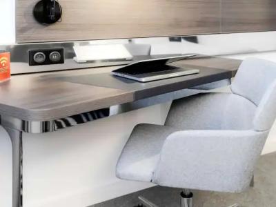 Novotel Paris Coeur d'Orly Airport - 38