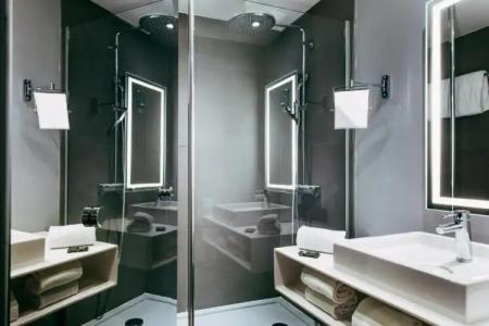 Novotel Paris Coeur d'Orly Airport - 62