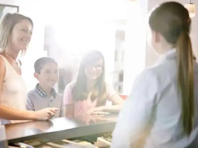 Novotel Paris Coeur d'Orly Airport - 26