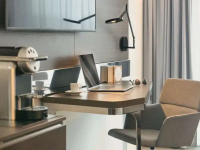 Novotel Paris Coeur d'Orly Airport - 34