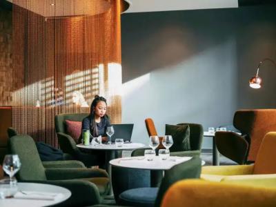 Novotel Paris Coeur d'Orly Airport - 23