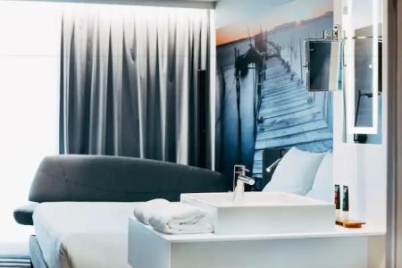 Novotel Paris Coeur d'Orly Airport - 39