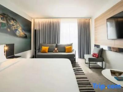 Novotel Paris Coeur d'Orly Airport - 57