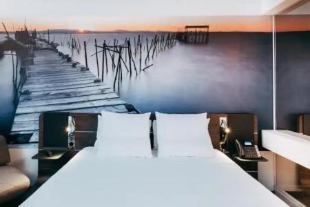 Novotel Paris Coeur d'Orly Airport - 47