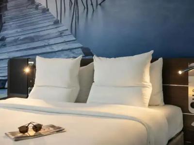 Novotel Paris Coeur d'Orly Airport - 31