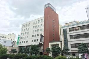 Hotel «Tetora Asahikawa Station», Асахикава