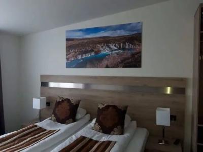 Duus by Keflavik Airport - 99