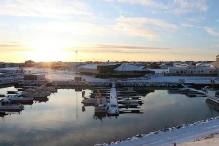 Duus by Keflavik Airport - 49