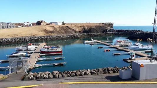 Duus by Keflavik Airport - 53