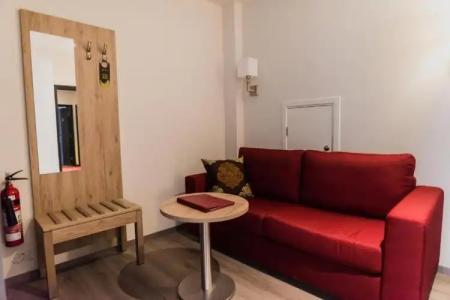 Duus by Keflavik Airport - 137