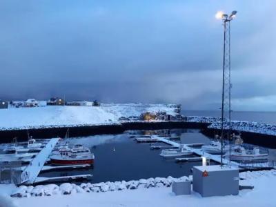 Duus by Keflavik Airport - 38