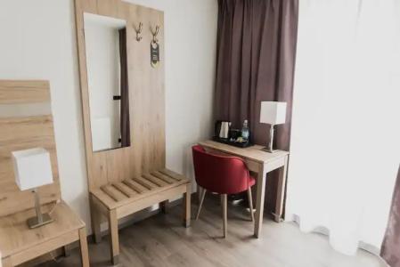 Duus by Keflavik Airport - 69