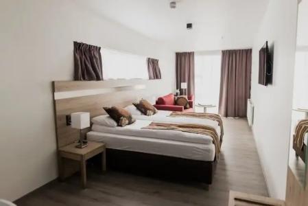 Duus by Keflavik Airport - 108