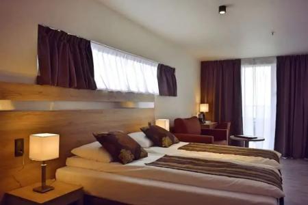 Duus by Keflavik Airport - 113