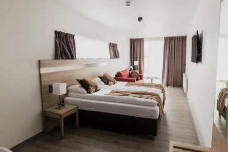 Duus by Keflavik Airport - 132