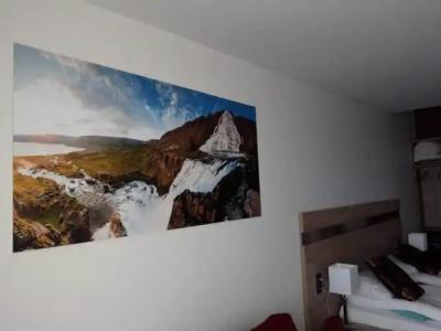 Duus by Keflavik Airport - 39