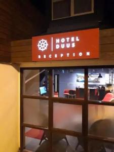 Duus by Keflavik Airport - 16