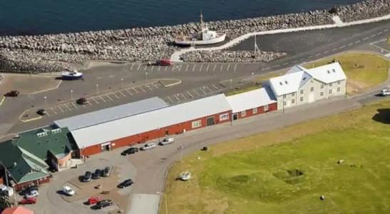 Duus by Keflavik Airport - 138