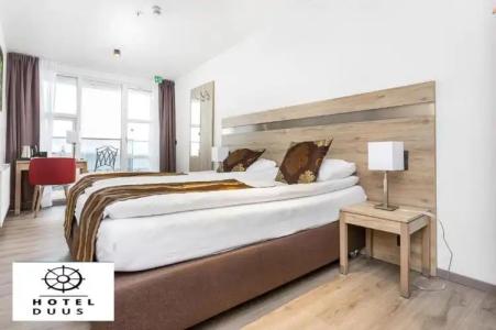 Duus by Keflavik Airport - 52