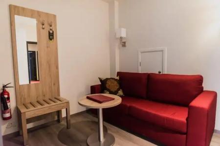 Duus by Keflavik Airport - 114