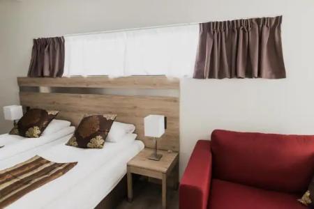 Duus by Keflavik Airport - 136