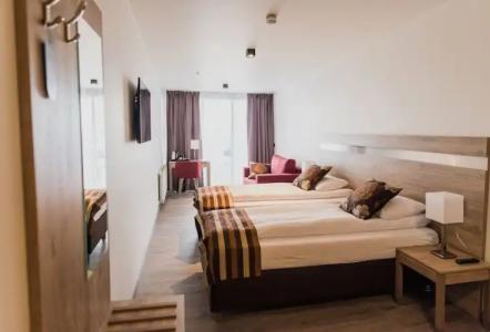 Duus by Keflavik Airport - 118