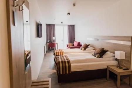 Duus by Keflavik Airport - 135